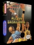 Nintendo  NES  -  All-Pro Basketball (USA)